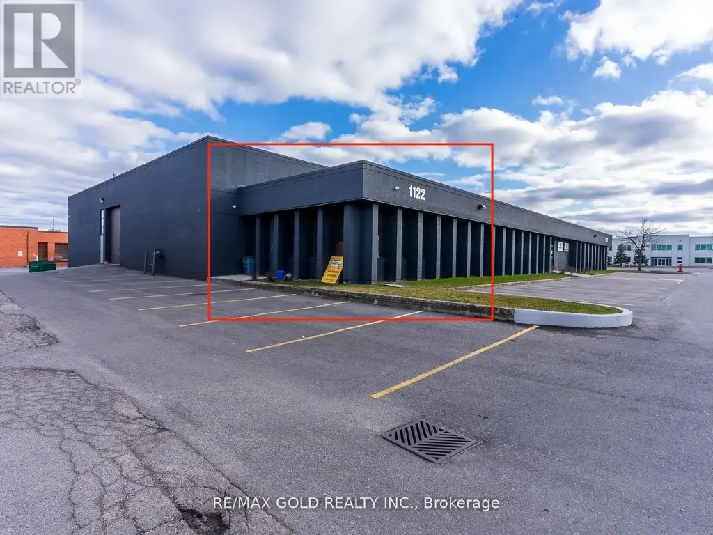C - 1122 Lorimar Road E, Mississauga (Northeast)